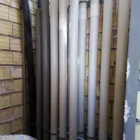 لوله کشی حرفه ای ساختمان