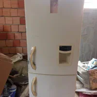 خریدوفروش یخچال قدیمی وفرسوده خراب