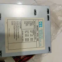 پاور کامپیوتر|قطعات و لوازم جانبی رایانه|پاکدشت, پاکدشت (مامازند)|دیوار