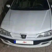 خودرو پژو پارس تیوفایو Lx|خودرو سواری و وانت|اسلام‌شهر, شهرک توحید|دیوار