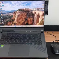 لپ تاپ ASUS ROG STRIX G614JZ