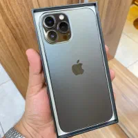 ایفون ۱۳ پرومکس iphone13 pro max 256g Zaa|موبایل|تهران, باشگاه نفت|دیوار