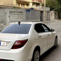 دنا پلاس توربو اتوماتیک|خودرو سواری و وانت|تبریز, |دیوار