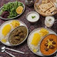 غذای خانگی