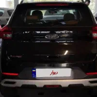 X22pro 404 مشکی|خودرو سواری و وانت|ساوه, |دیوار
