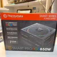 power thermaltake 850w RGB