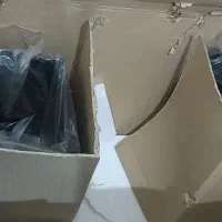 مقداری لوازم خانگی نو و بدون استفاده با کارتن|سماور، چای‌ساز، قهوه‌ساز|مشهد, انقلاب|دیوار