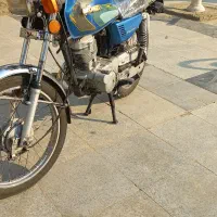 هندا مدل ۹۰|موتورسیکلت|تهران, تسلیحات|دیوار