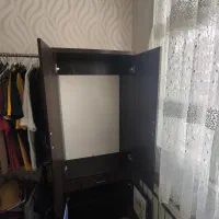 کمد تمام mdf ترک|جاکفشی، کمد، دراور|تهران, جنت‌آباد جنوبی|دیوار