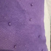 پارچه تور