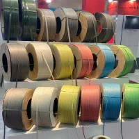 تسمه بسته بندی دستگاه تسمه کش