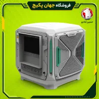کولر پلیمری ایرومکس 6 قسط بدون کارمزد