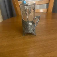 لیوان سیلور