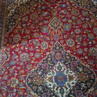 فروش فرش دست باف نجف آبادی