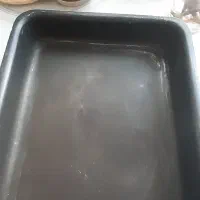 ماهیتابه مارک زرساب قدیمی