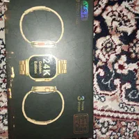 ساعت هوشمند