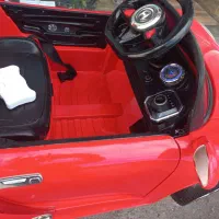 ماشین شارژی|اسباب‌بازی بچه|رشت, قاسمیه|دیوار