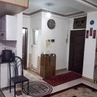 اجاره آپارتمان ۵۰ متری ۱ خوابه طبقه ۱