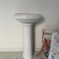 روشویی کوچیک