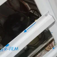 یخ در بهشتی|یخچال و فریزر|ایرانشهر, |دیوار