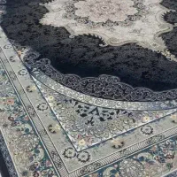 فرش۷۰۰شانه تخفیفی|فرش|آران و بیدگل, |دیوار