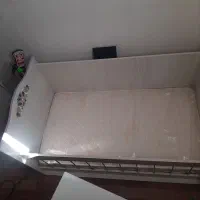 تخت و تشک رویال.نوزادی