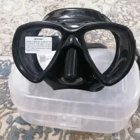 ماسک غواصی رایف