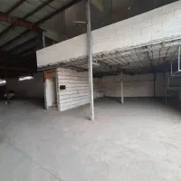 اجاره سوله ۷۰۰ متر جانبازان|اجارهٔ دفتر صنعتی، کشاورزی، تجاری|رشت, جانبازان|دیوار