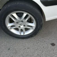 پژو پارس مدل ۹۰ بدون رنگ|خودرو سواری و وانت|تبریز, |دیوار