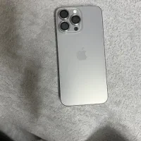 آیفون ۱۵ پرومکس