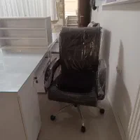 صندلی کارشناسی|مبلمان اداری|تهران, چوب تراش|دیوار