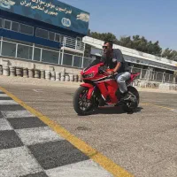 اموزش موتور و موتور سواری برای بانوان و اقایان