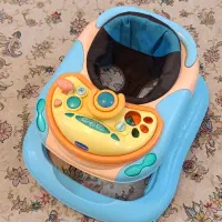 گهواره و روروک