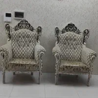 مبلمان|مبلمان خانگی و میز عسلی|کرمانشاه, |دیوار