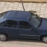 دوو ریسر چپی