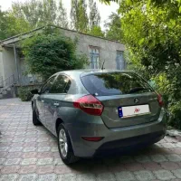 برلیانس h320 اتوماتیک بدون رنگ|خودرو سواری و وانت|تهران, جنت‌آباد جنوبی|دیوار