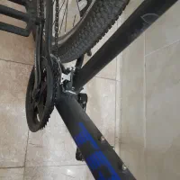 دوچرخه نو سایز 27/5 المینیوم|دوچرخه، اسکیت، اسکوتر|اسلام‌شهر, شهرک مهدیه|دیوار