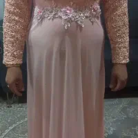 پیراهن مجلسی شیک با قیمت مناسب