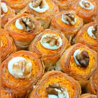 بیسکویت وسوغات سرای اوصالی (شهر بیسکویت)