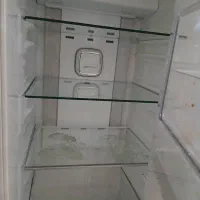 یخچال ساید بای ساید LG|یخچال و فریزر|ابهر, |دیوار