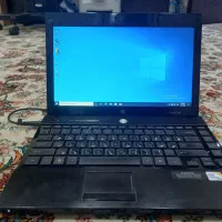 فروش یک دستگاه لپ تاپ اچ پی مدل 4310s قیمت توافقی
