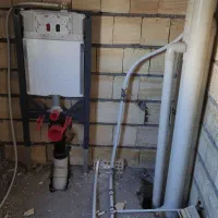 تعمیر و نصب شیرلات جوشکاری رنگ آمیزی