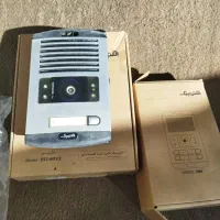 آیفون تصویری یک طبقه