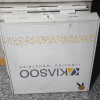 چراغ سقفی توکار