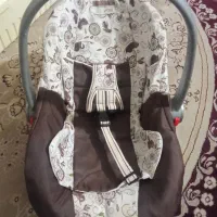 کریر نوزاد نو|کالسکه و لوازم جانبی|قم, شهرک امام حسین|دیوار