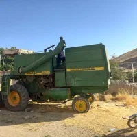 کمباین