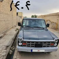 نیسان دوگانه فابریک ونیسان تک