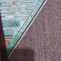 فروش فرش ۱۲متری،۲عدد|فرش|ایذه, |دیوار