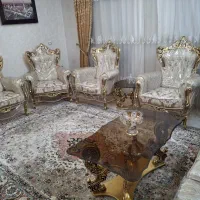 مبل|مبلمان خانگی و میز عسلی|ری, فیروزآبادی|دیوار