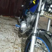 موتورسیکلت 200